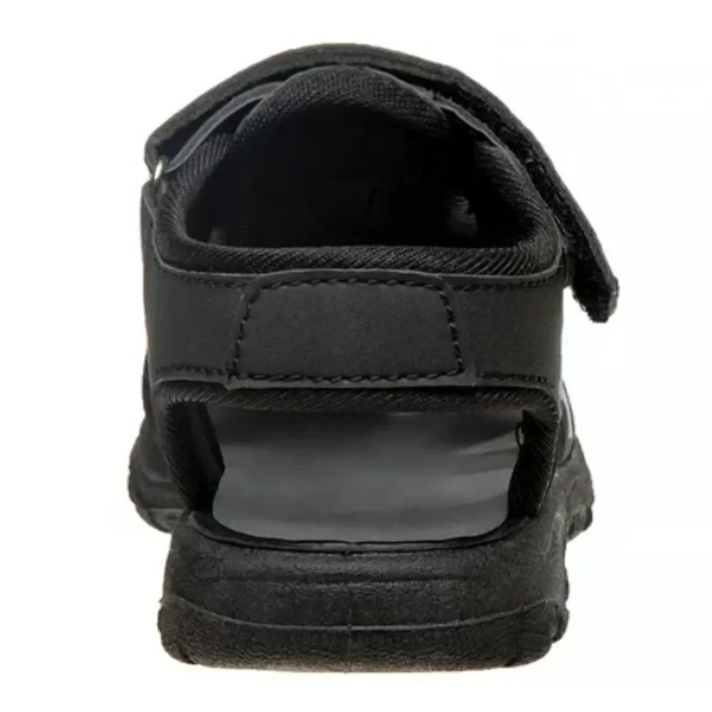 Rugged Bear 12 Camo Caged Close Toe Active Sandal